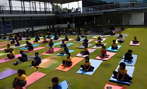 Phoenix World School — photo 13