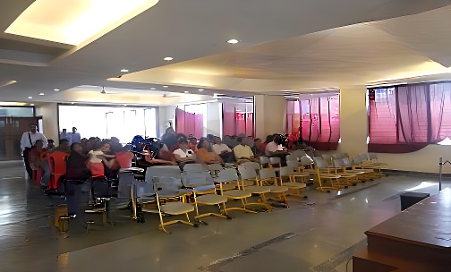 Pinnacle High International School — photo 1