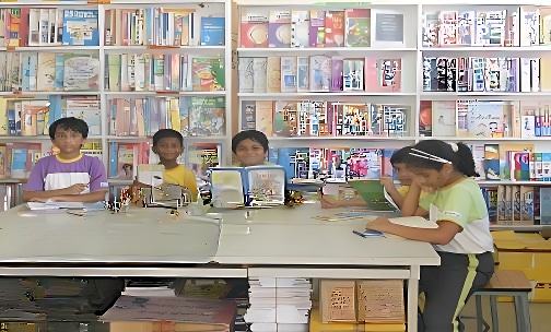 Pinnacle High International School — photo 12