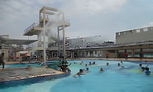 Pinnacle High International School — photo 17
