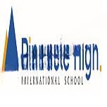 Pinnacle High International School logo