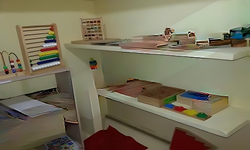 Pinnacle International School — photo 2