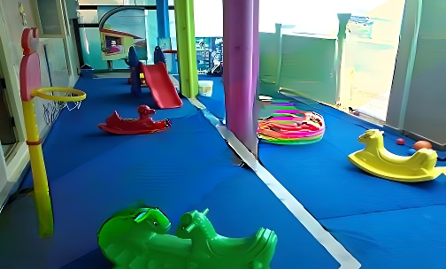 Pinnacle International School — photo 5