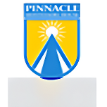 Pinnacle International School logo