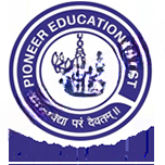 Pioneer College of Arts, Commerce and Science logo