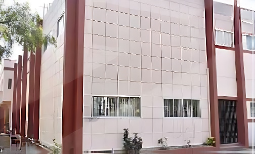 Pioneer Convent Senior Secondary School — photo 2