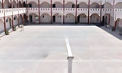 Pioneer Convent Senior Secondary School — photo 3
