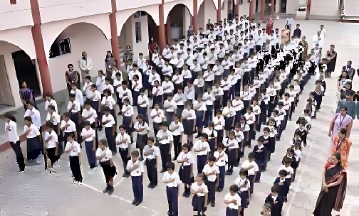 Pioneer Convent Senior Secondary School — photo 5