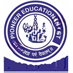 Pioneer Junior Colleges of Science logo