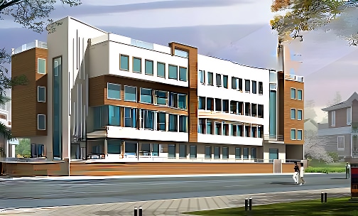 Pioneer Kamal Convent School — photo 1