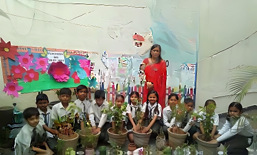 Pioneer Kamal Convent School — photo 4
