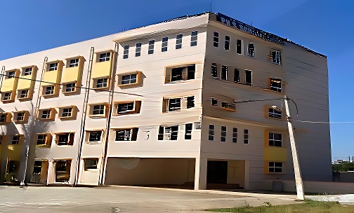 PKS School — photo 1