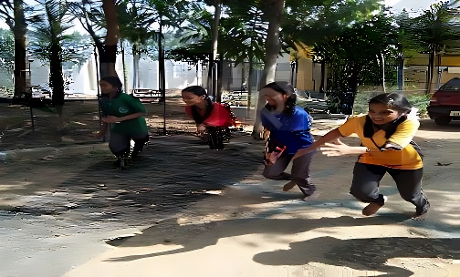 PKS School — photo 3