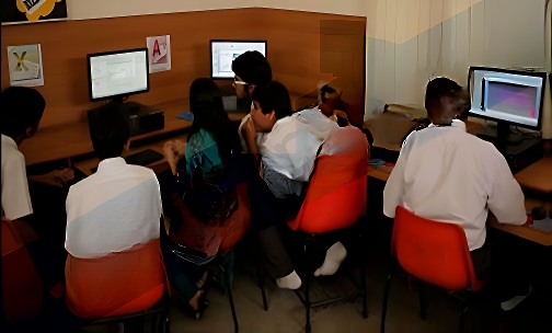 Plato Public School — photo 3