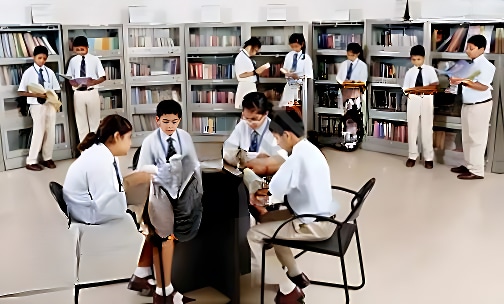 Plato Public School — photo 5