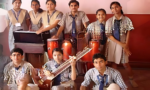 Plato Public School — photo 6