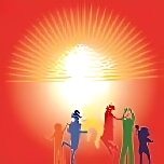 PM Public School logo