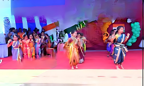 Pns International School — photo 2