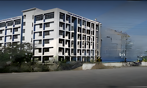 Podar International School — photo 2