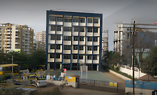 Podar International School — photo 3