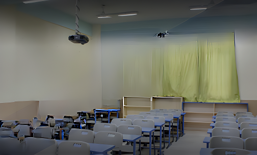 Podar International School — photo 5