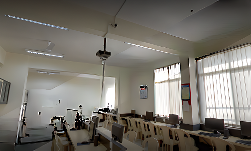 Podar International School — photo 6