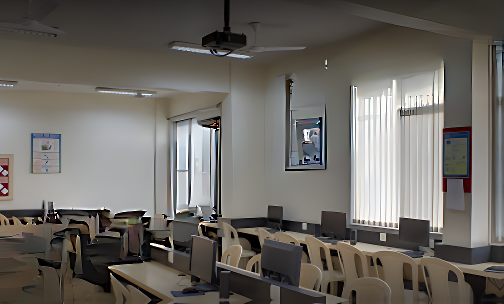 Podar International School — photo 7