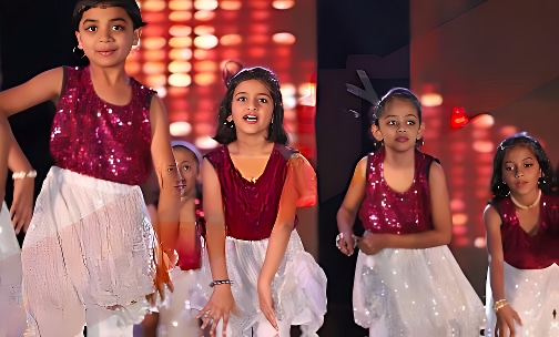Podar International School — photo 8