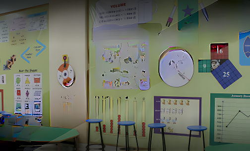 Podar International School — photo 11