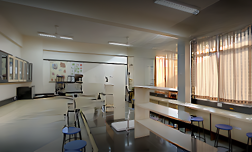 Podar International School — photo 12