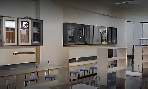 Podar International School — photo 13