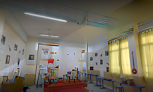 Podar International School — photo 14