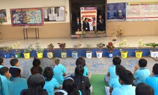Podar International School — photo 2