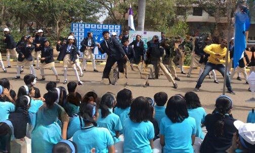 Podar International School — photo 4