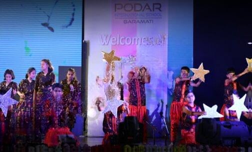 Podar International School — photo 5
