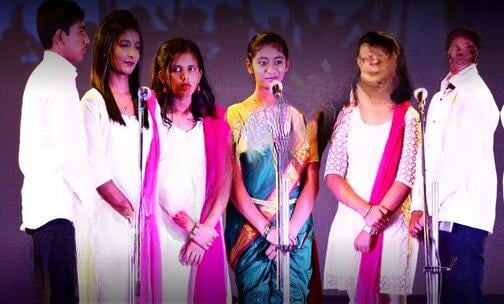 Podar International School — photo 6