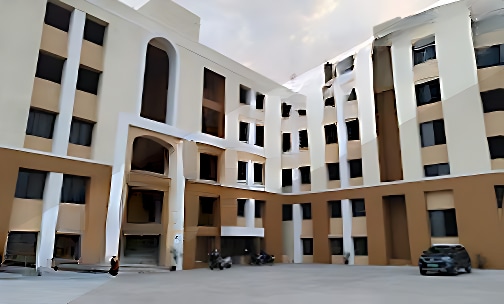 Podar International School — photo 1