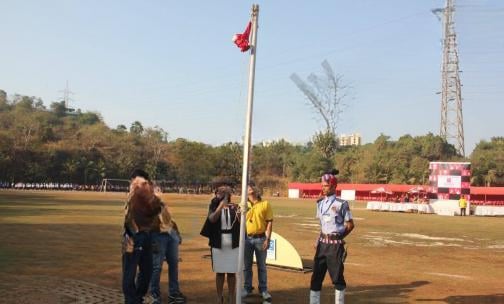 Podar International School-Cambridge — photo 9