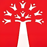 Podar International School-Cambridge logo