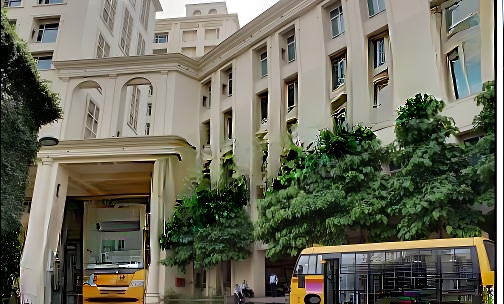 Podar International School-CBSE — photo 1