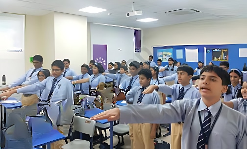Podar International School-CBSE — photo 3