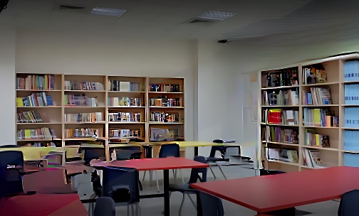 Podar International School-CBSE — photo 5