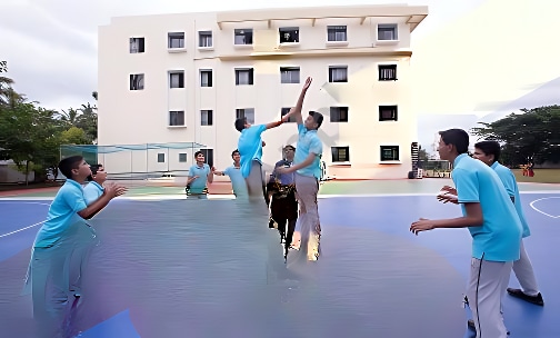 Podar International School-CBSE — photo 9