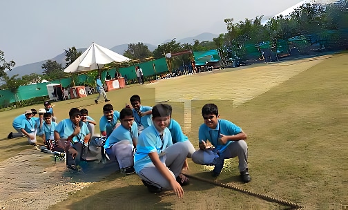 Podar International School-CBSE — photo 10