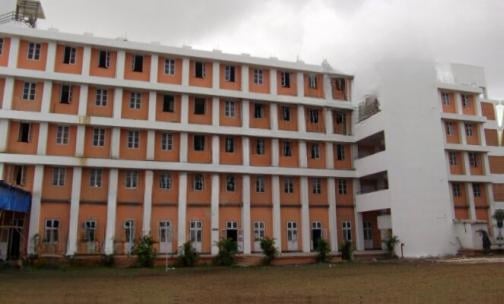 Podar International School — photo 1