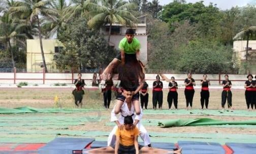 Podar International School — photo 2