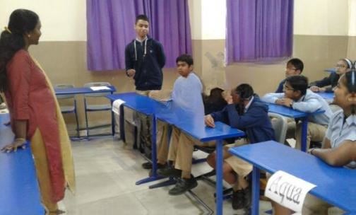 Podar International School — photo 3