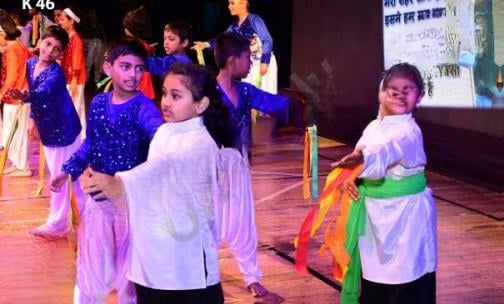 Podar International School — photo 5