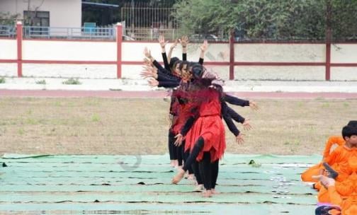 Podar International School — photo 6