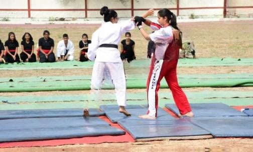Podar International School — photo 7